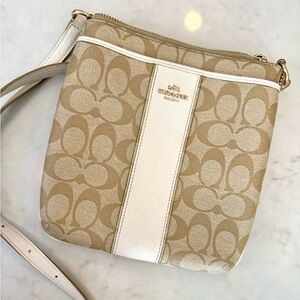 Coach Crossbody Mini Purse